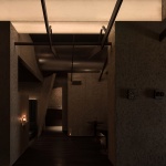 四和Whisky&Cocktail bar，北京 / HOOOLDESIGN事务所