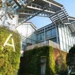 第十一届江苏省园艺博览会主展馆区景观设计，南京 / 中国城市建设研究院有限公司无界景观工作室