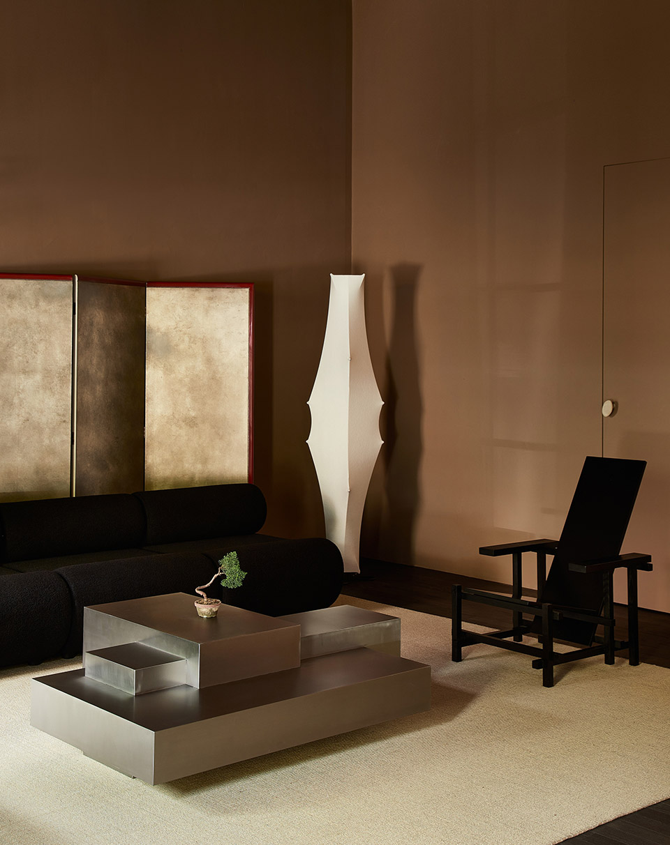 Beijing One Three Photography Studio by NOTHING DESIGN - 谷德设计网