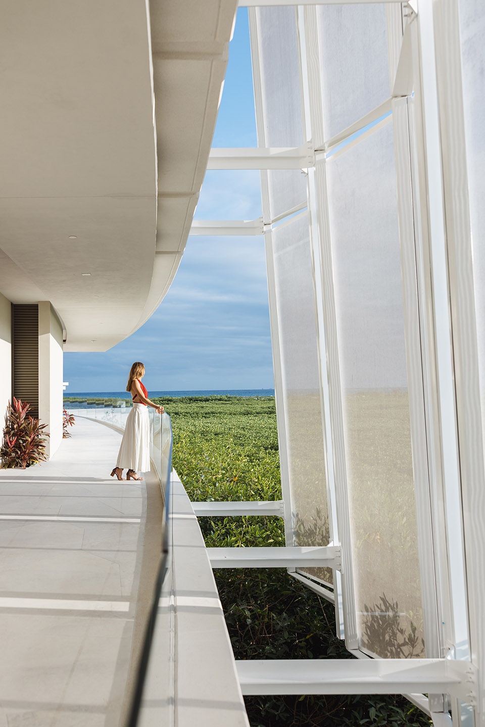 St Regis Kanai Resort Edmonds International