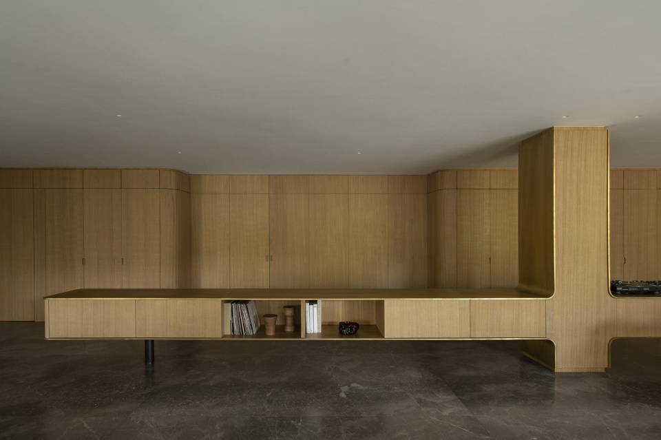 The Loma Apartment ESRAWE