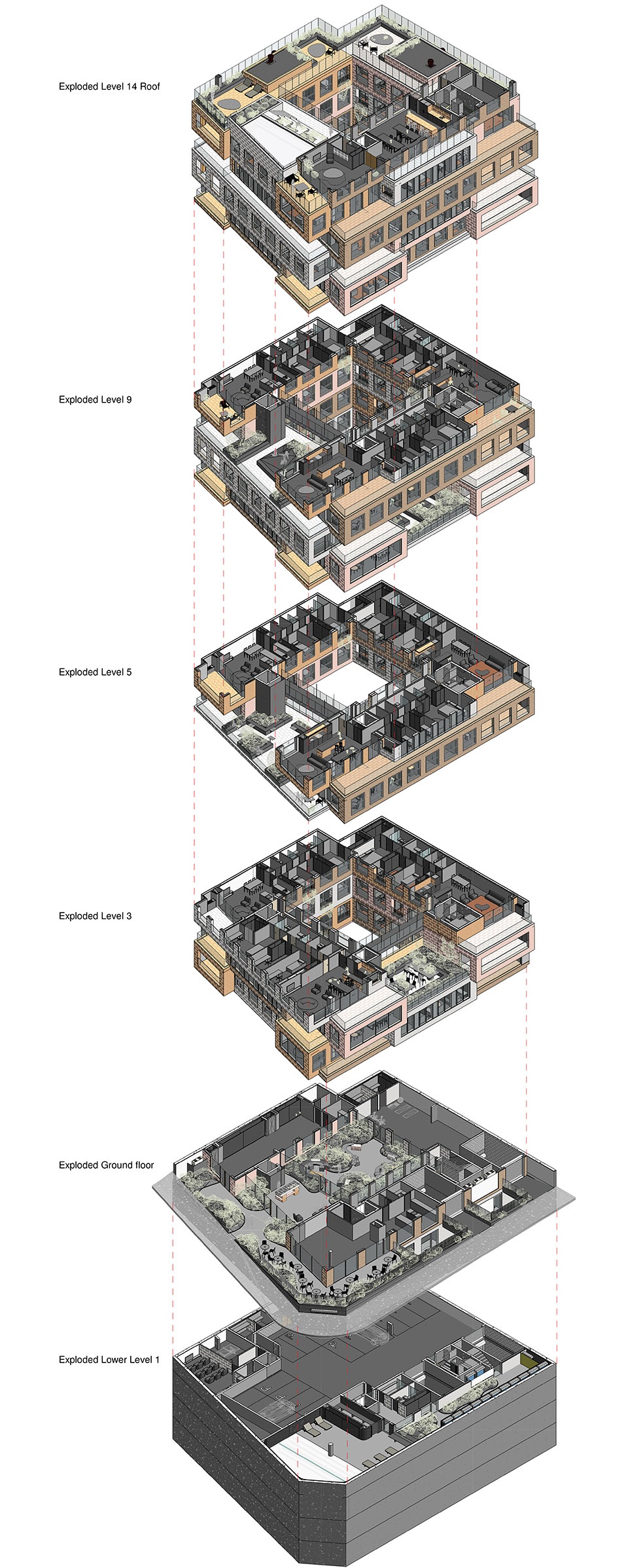 Ziel by MVRDV
