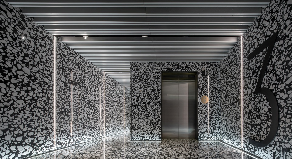 everything grows magpie nest innovation center by studio langhe
