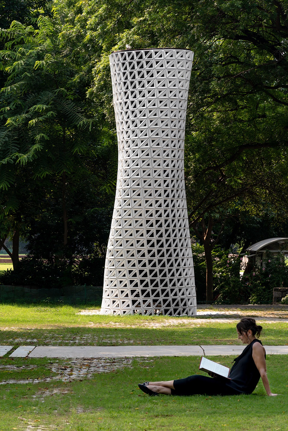 verto by studio symbiosis