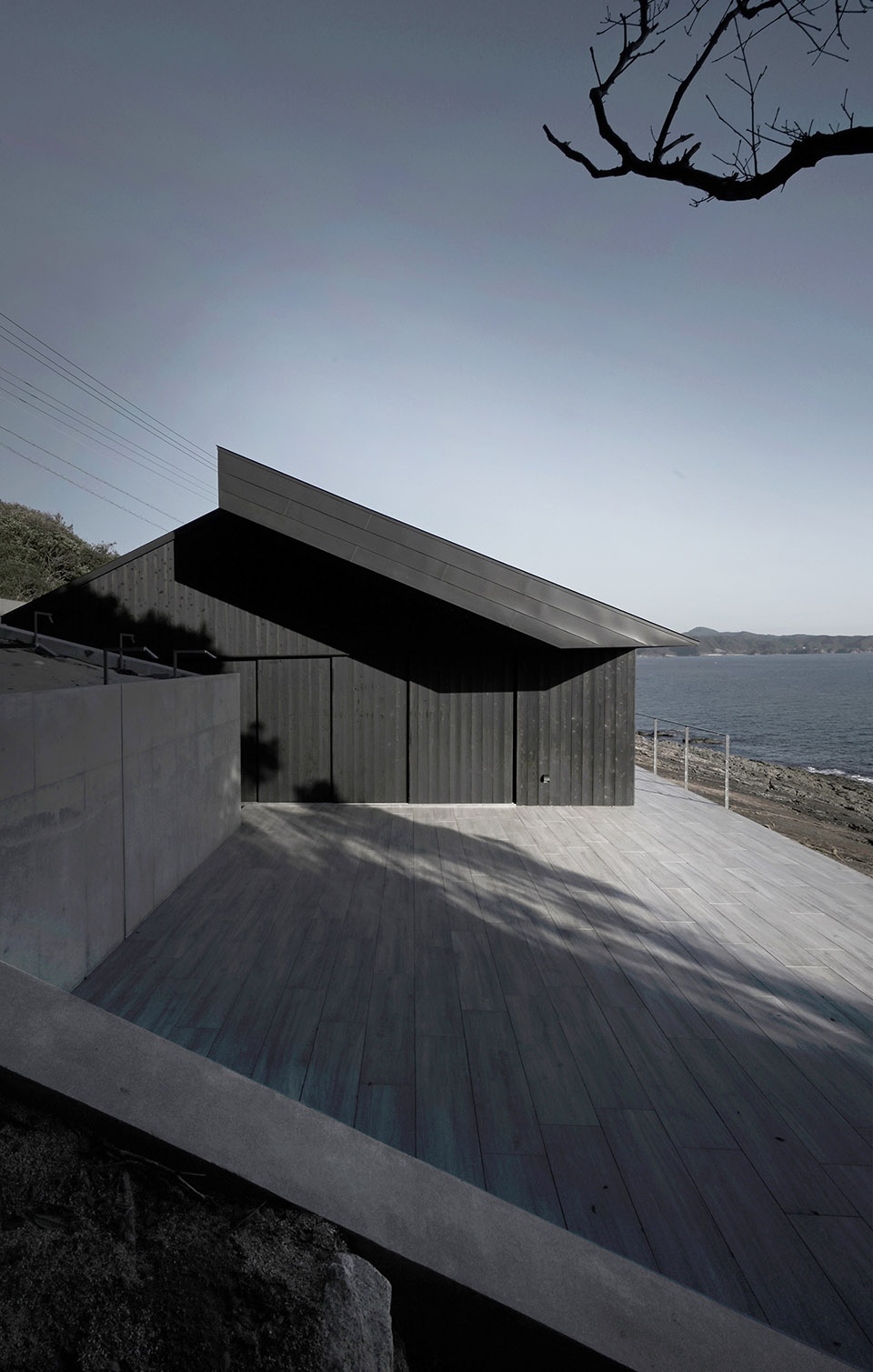 wa house by atelier haretoke curiosity