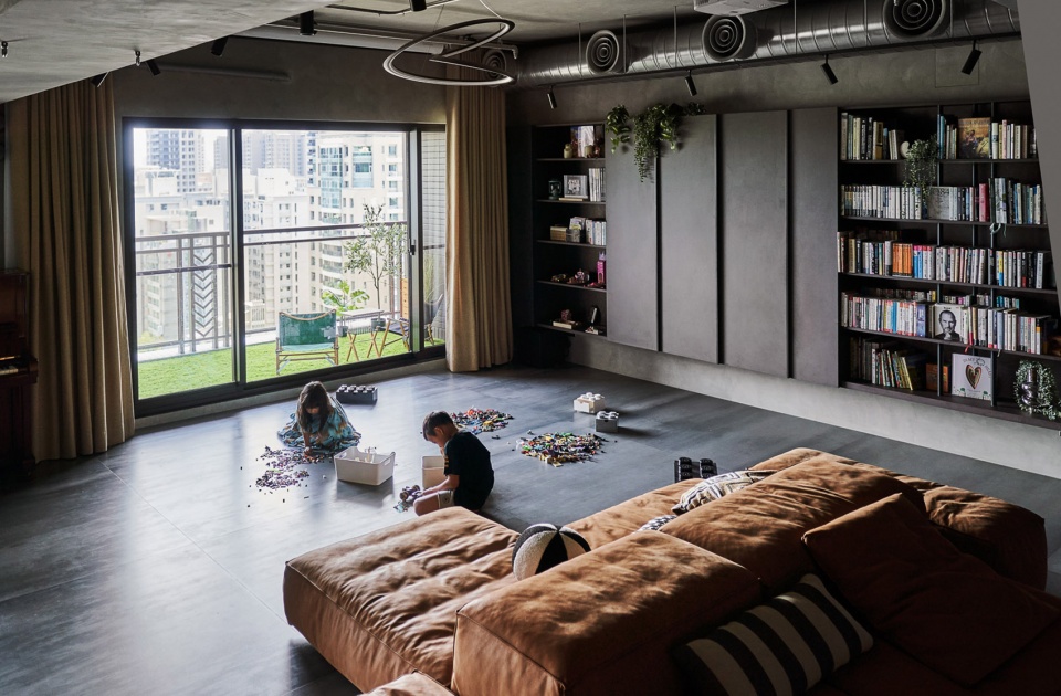 warm gray by hao design