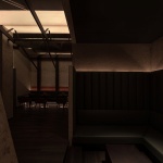 四和Whisky&Cocktail bar，北京 / HOOOLDESIGN事务所