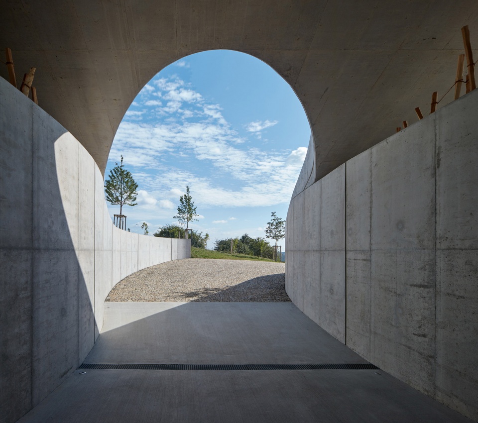Gurdau Winery by Ales Fiala