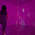 见我，广州 / 若無空间数字艺术
