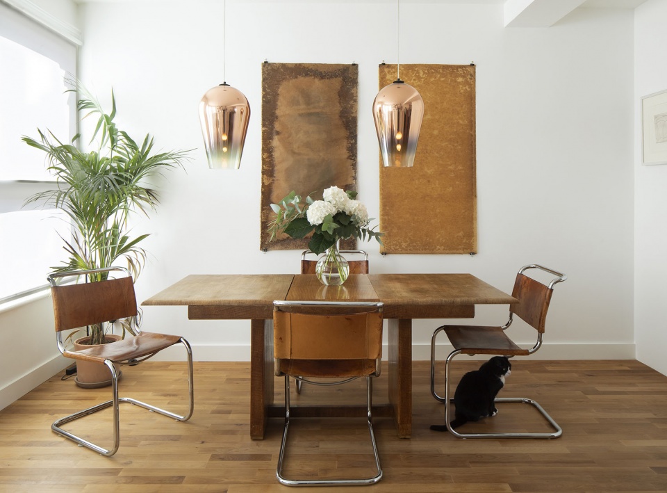 umfreville road house by dhaus