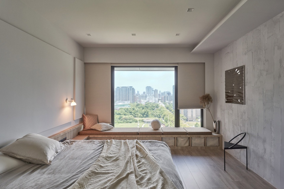 warm gray by hao design