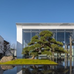 考亭古街白鹤书院，福建 / 杭州留白建筑设计有限公司