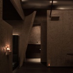 四和Whisky&Cocktail bar，北京 / HOOOLDESIGN事务所