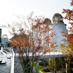 第十一届江苏省园艺博览会主展馆区景观设计，南京 / 中国城市建设研究院有限公司无界景观工作室