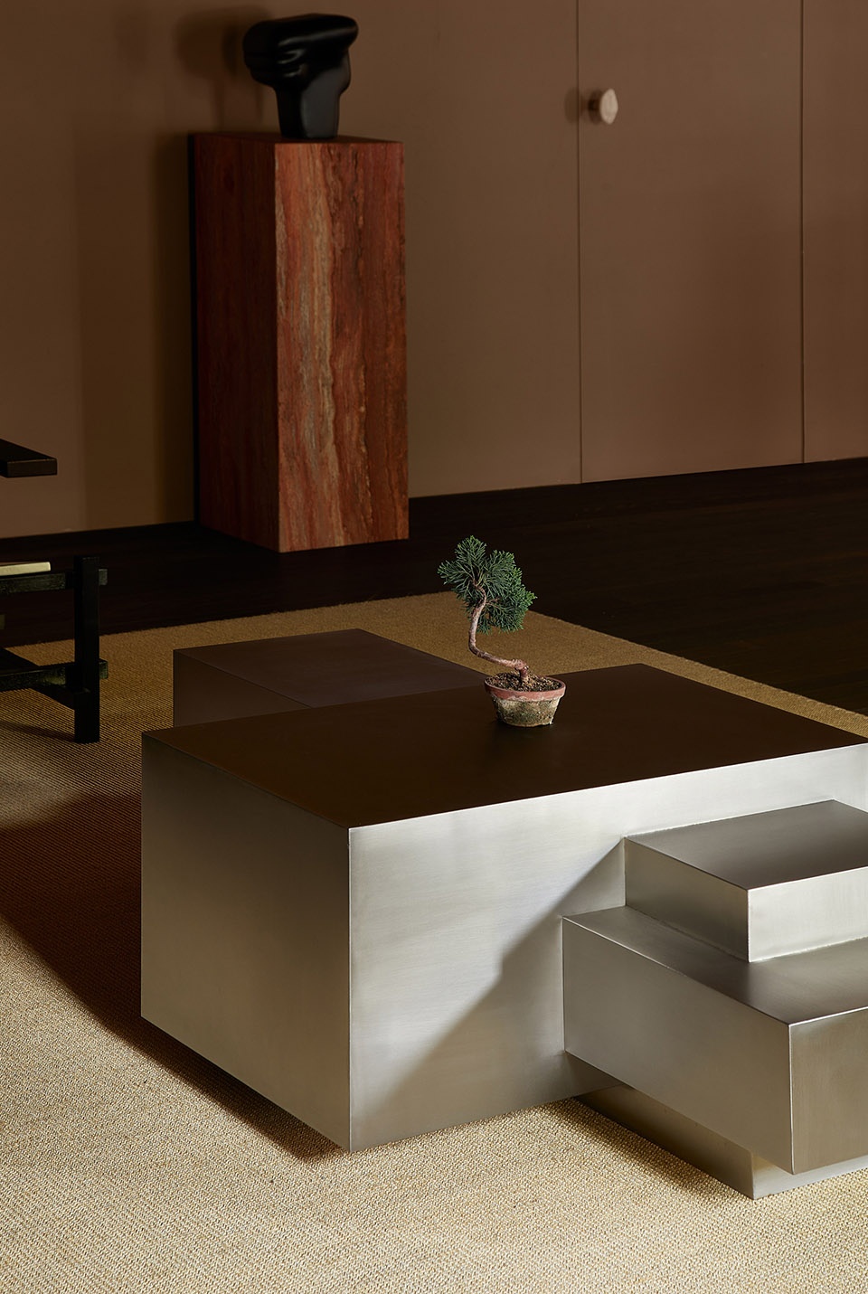 Beijing One Three Photography by Studio NOTHING DESIGN