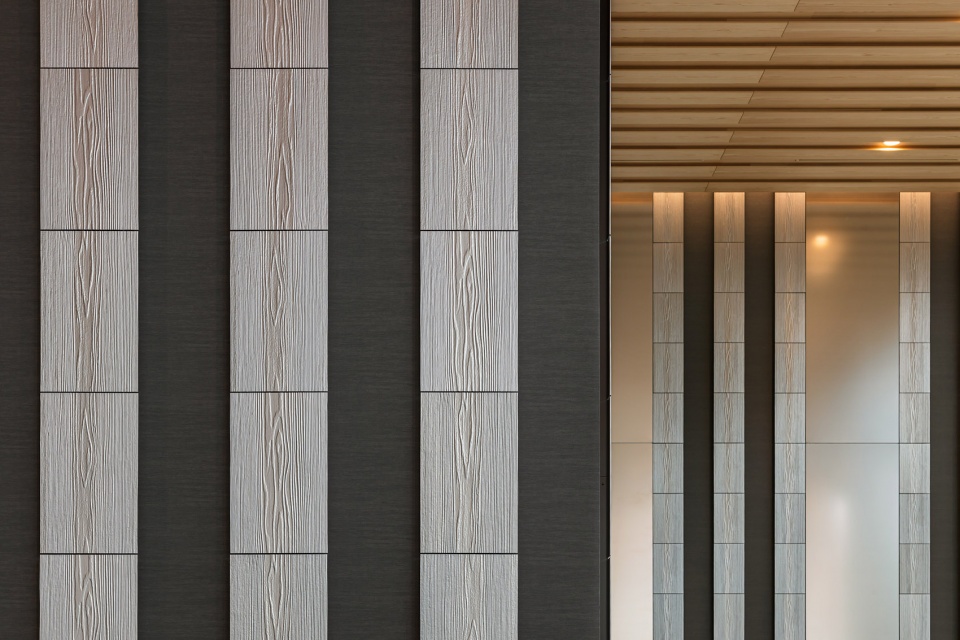 dmg mori nara product development center by kengo kuma and associates