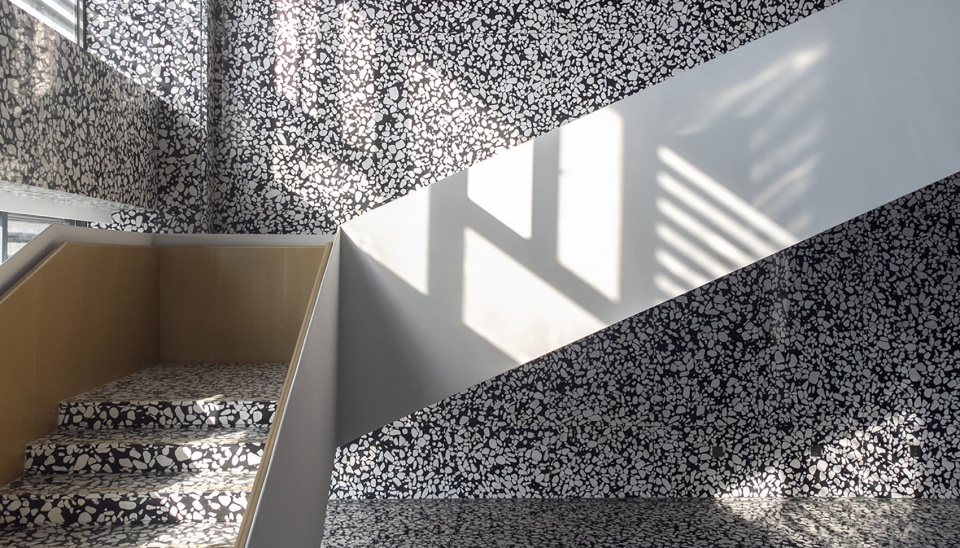 everything grows magpie nest innovation center by studio langhe
