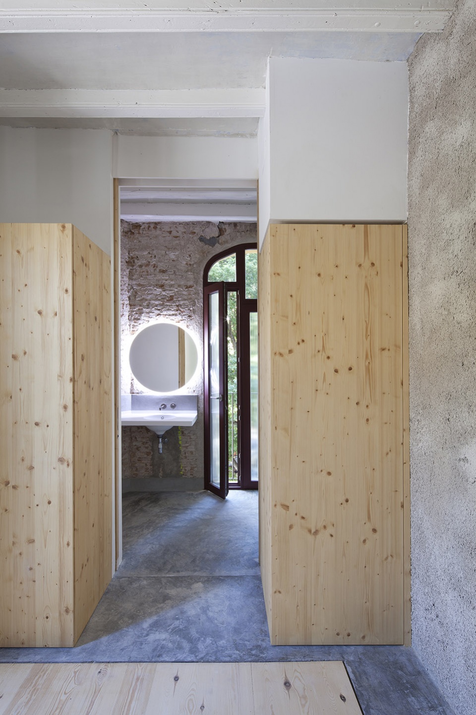 la carboneria by office for strategic spaces