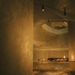 曈，北京 / WOOTON DESIGNERS