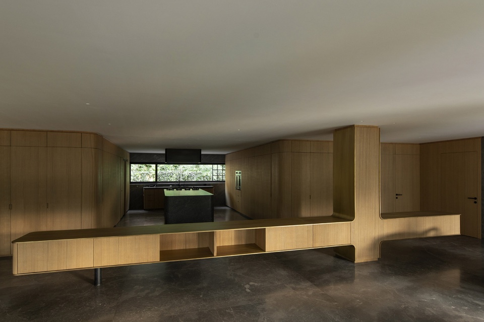 The Loma Apartment ESRAWE