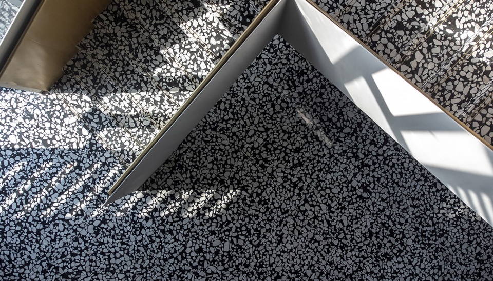 everything grows magpie nest innovation center by studio langhe