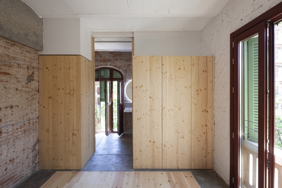 la carboneria by office for strategic spaces
