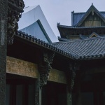考亭古街白鹤书院，福建 / 杭州留白建筑设计有限公司