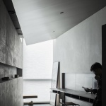 质感建筑办公空间，广东 / 质感建筑设计