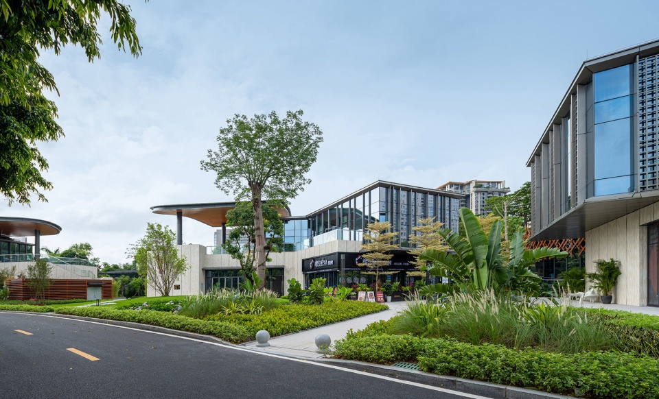 AROMA ALLEY China by Eplus Group