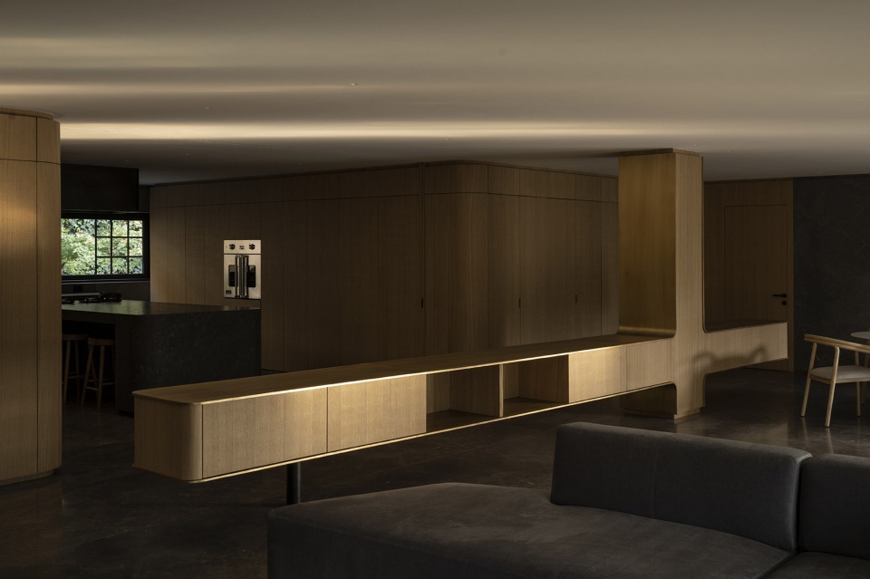 The Loma Apartment ESRAWE