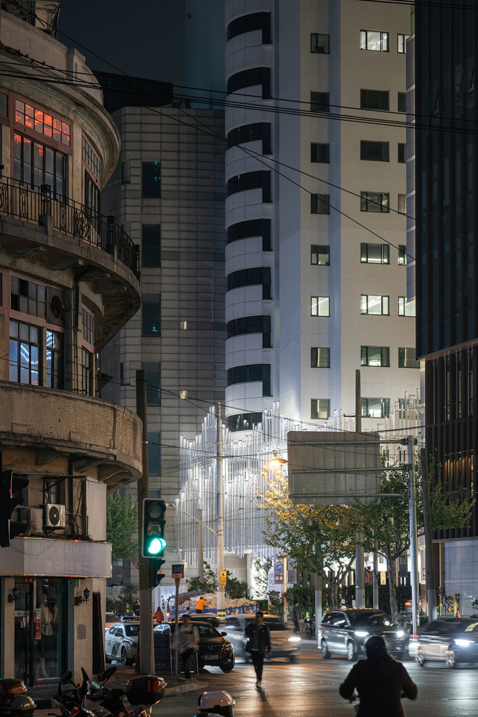 iron rain the renovation of dobe we by wutopia lab