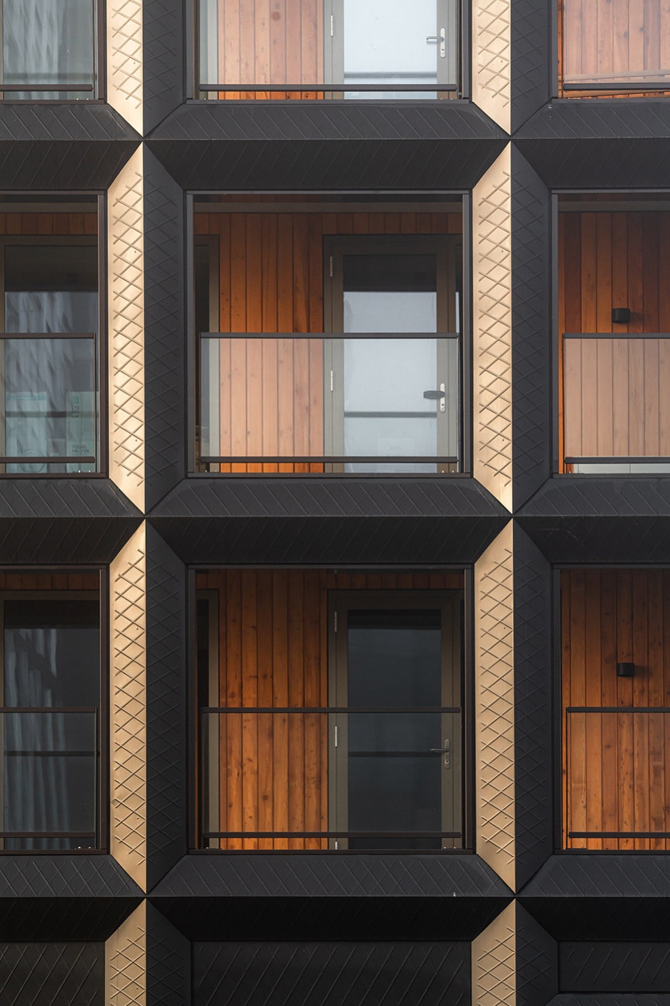 jonas building by orange architects