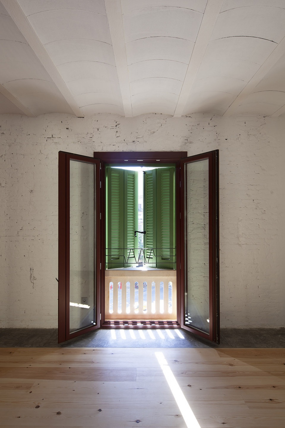 la carboneria by office for strategic spaces