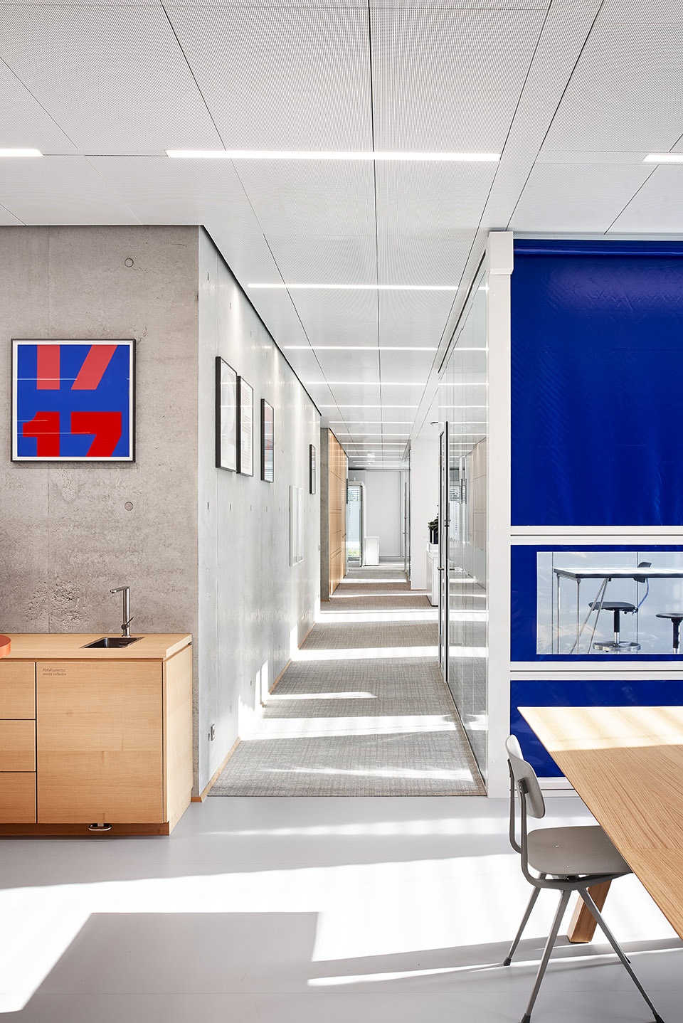 uhlmann office building by barkow leibinger