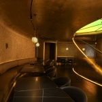 曈，北京 / WOOTON DESIGNERS