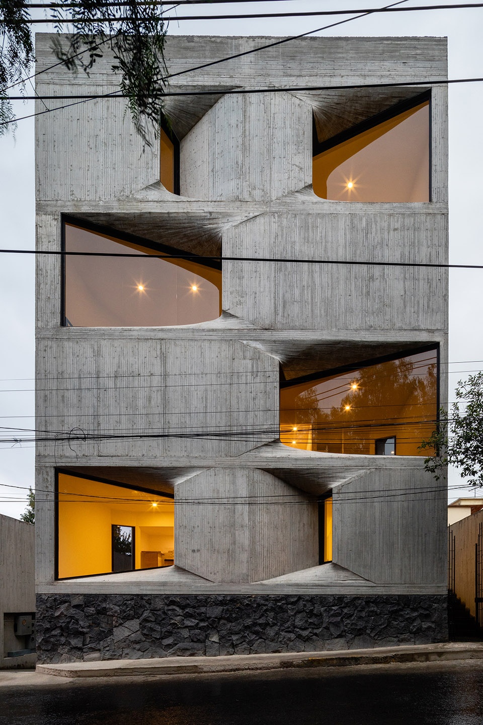 DL1310 by Michan Architecture