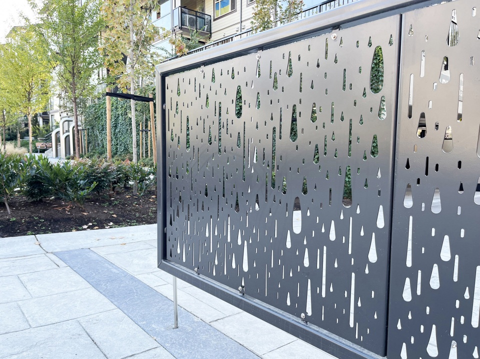 Goldenview Park PMG Landscape Architects