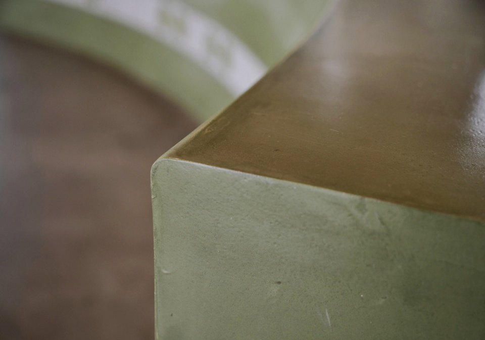 LOAM cafe bar China by STUDIO8