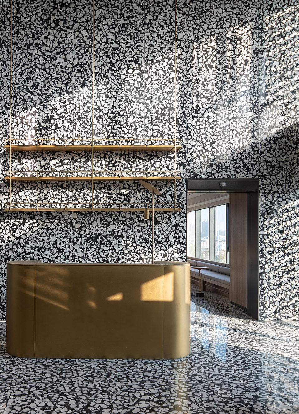 everything grows magpie nest innovation center by studio langhe