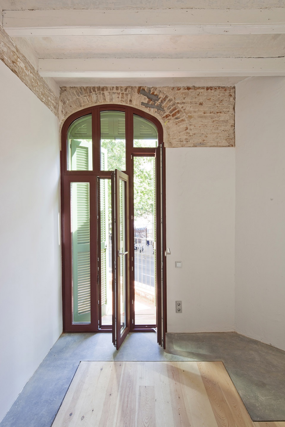 la carboneria by office for strategic spaces