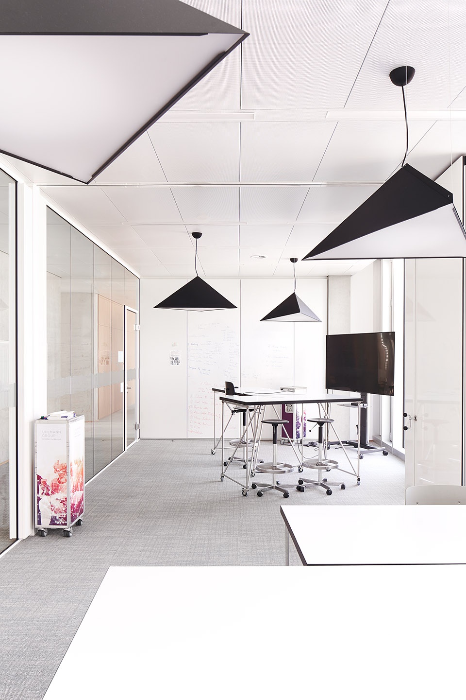 uhlmann office building by barkow leibinger