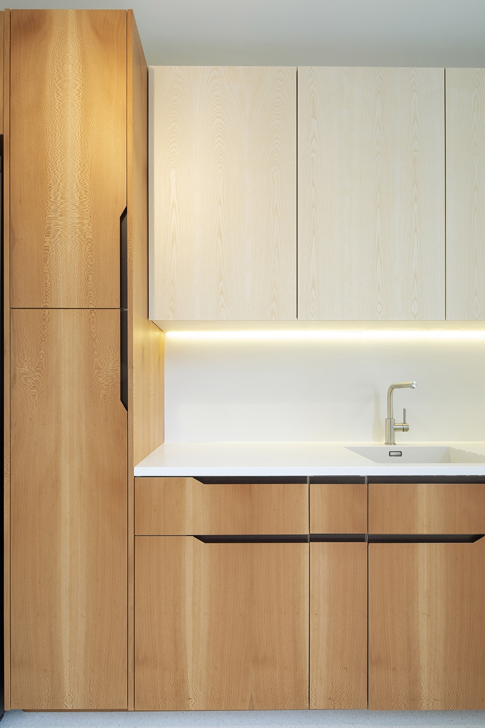 umfreville road house by dhaus