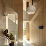 house 04 住宅改造，上海 / 隹禾设计工作室