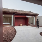 寸二民宿，北京 / 多么工作室