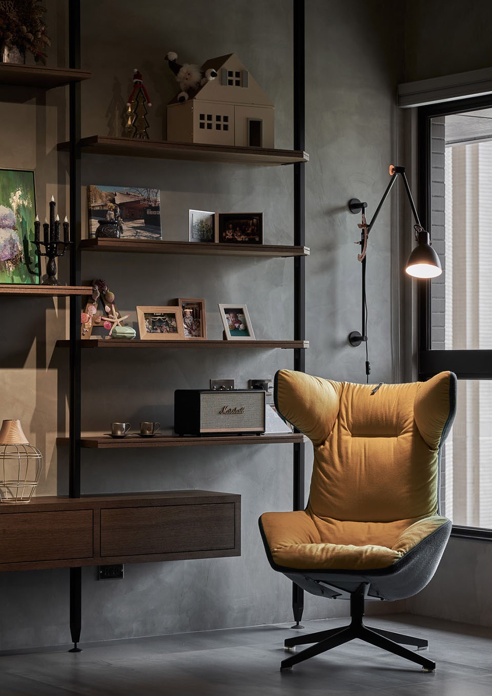 warm gray by hao design