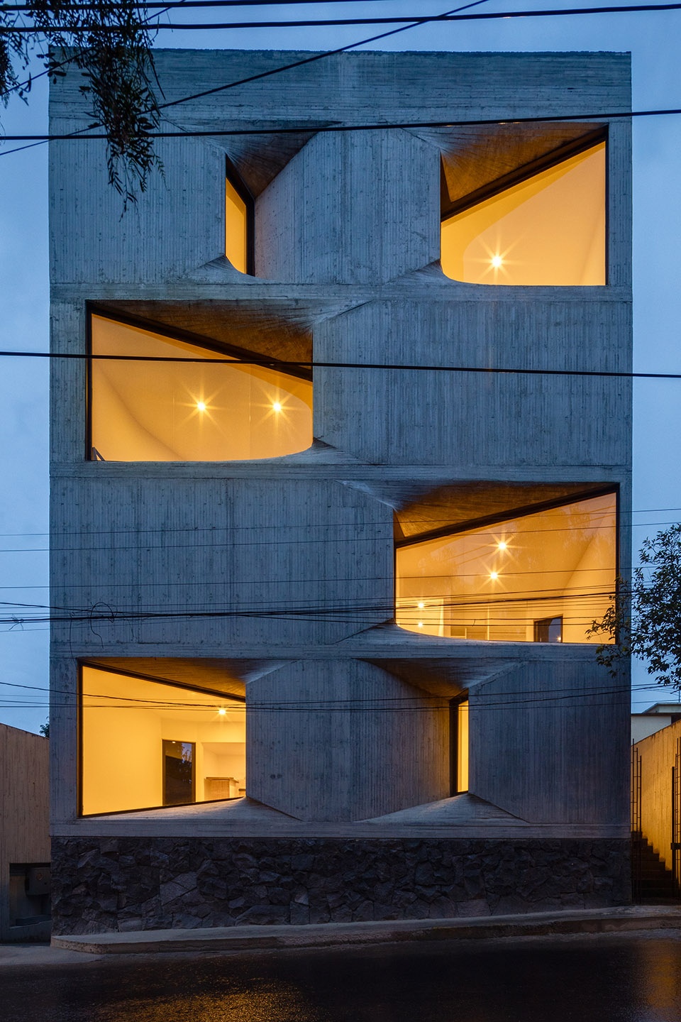 DL1310 by Michan Architecture
