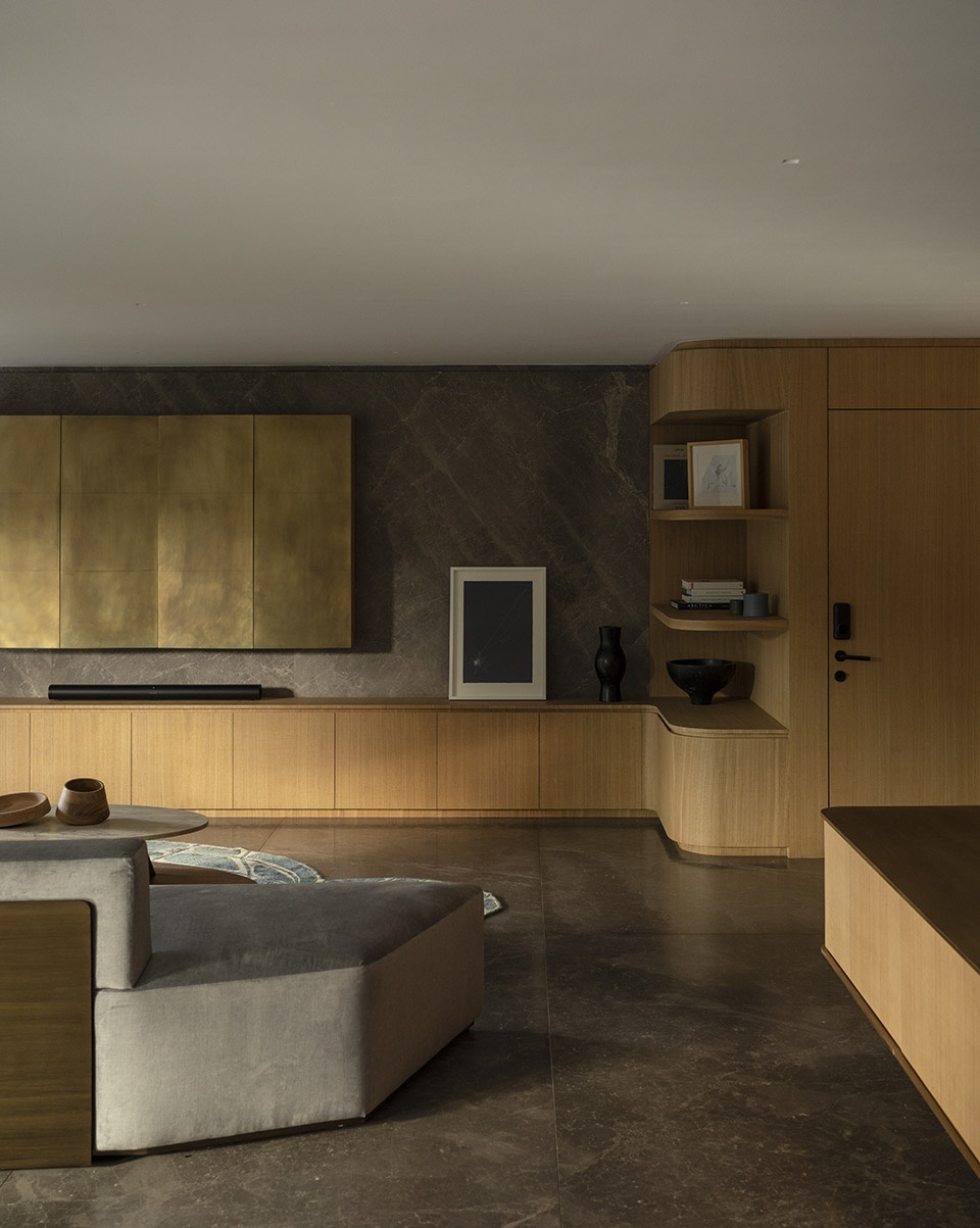 The Loma Apartment ESRAWE