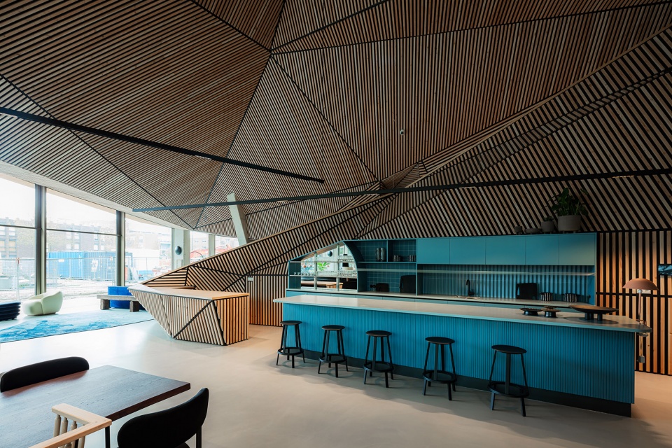 jonas building by orange architects