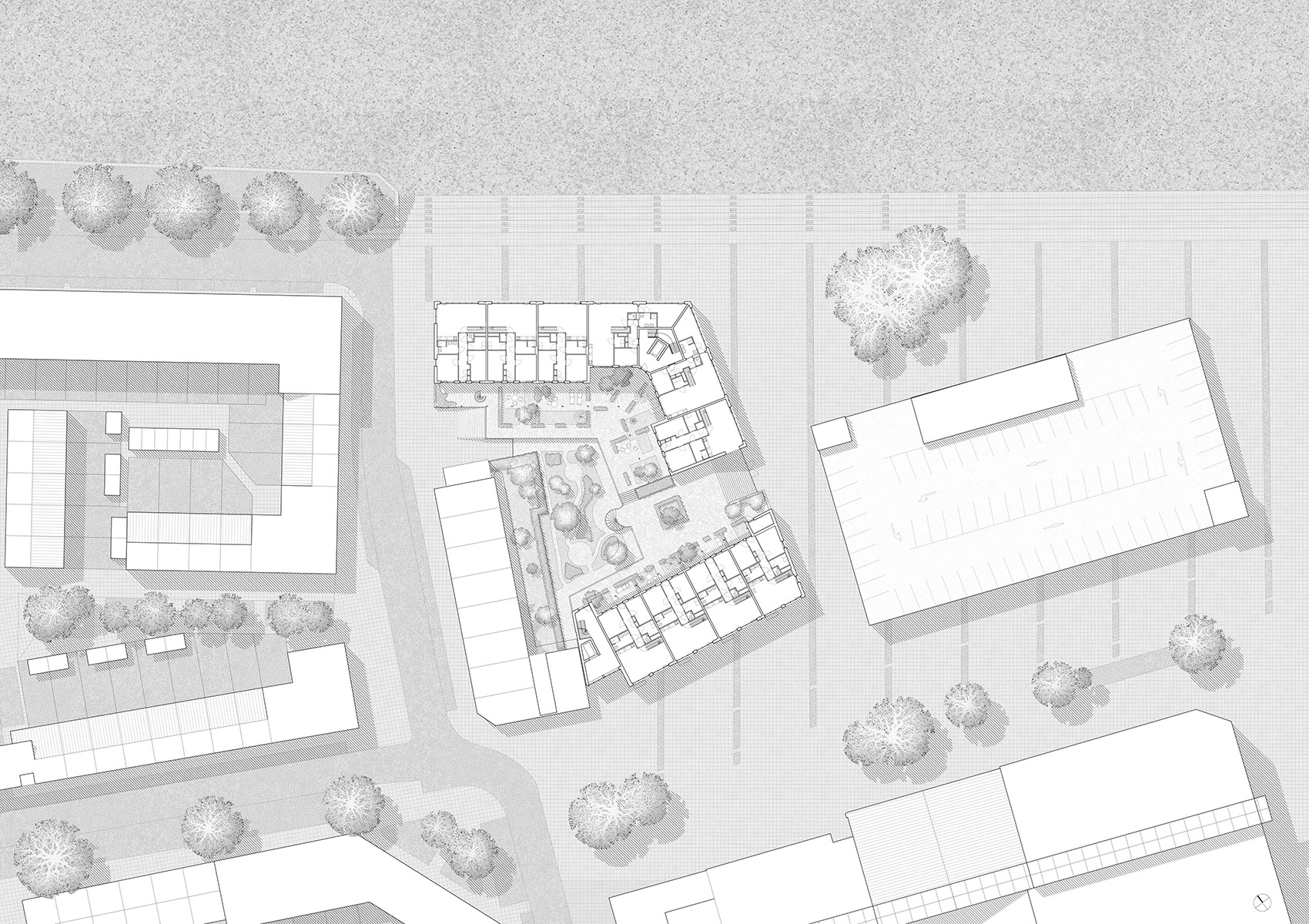 Wantijhof Dordrecht by studio AAAN - 谷德设计网