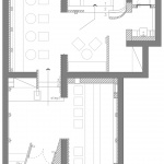 四和Whisky&Cocktail bar，北京 / HOOOLDESIGN事务所